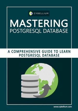 Mastering PostgreSQL database YouGuide International BV 8971000000208 ...
