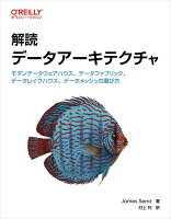 解読 データアーキテクチャ