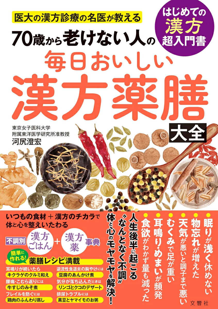 毎日おいしい漢方薬膳大全 文響社 9784868450351 | AI駆動型ネット通販