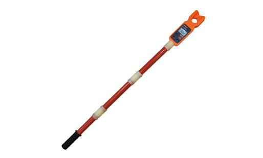 CP-3000L 高圧検流器(直読式)  ジェフコム 4937897044786