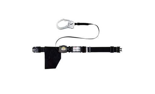 DB-MOT-120 （メーカー欠品中要納期確認）墜落制止用器具  ジェフコム 4937897061981