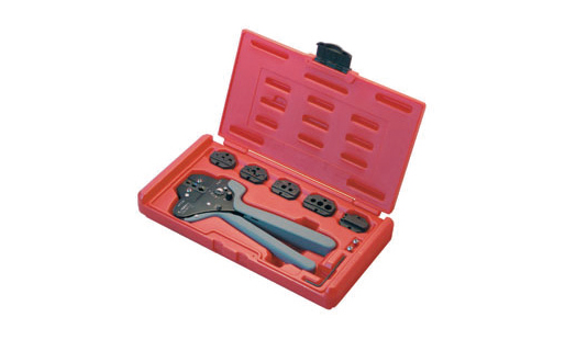 LMJ-SET-B 圧着工具セット