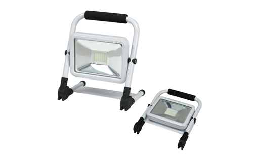 PDSB-05020S LED投光器（充電タイプ）  ジェフコム 4937897055393