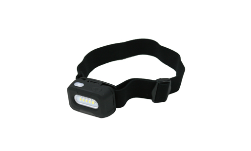 PLX-5H LEDパランドルX（乾電池式・ヘッドライトタイプ）  ジェフコム 4937897045837