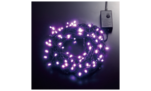 STM-E05P-10L LEDストリングライト